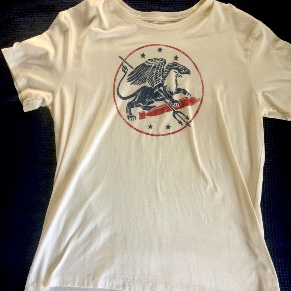 Griffin t-shirt
